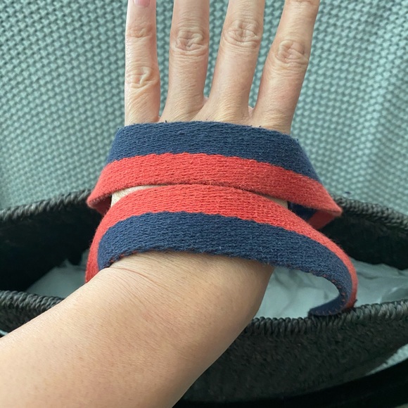 Clare V. Woven Lea Maison Bag - Picture 6 of 10